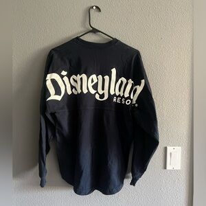 Navy Disneyland Spirit Jersey